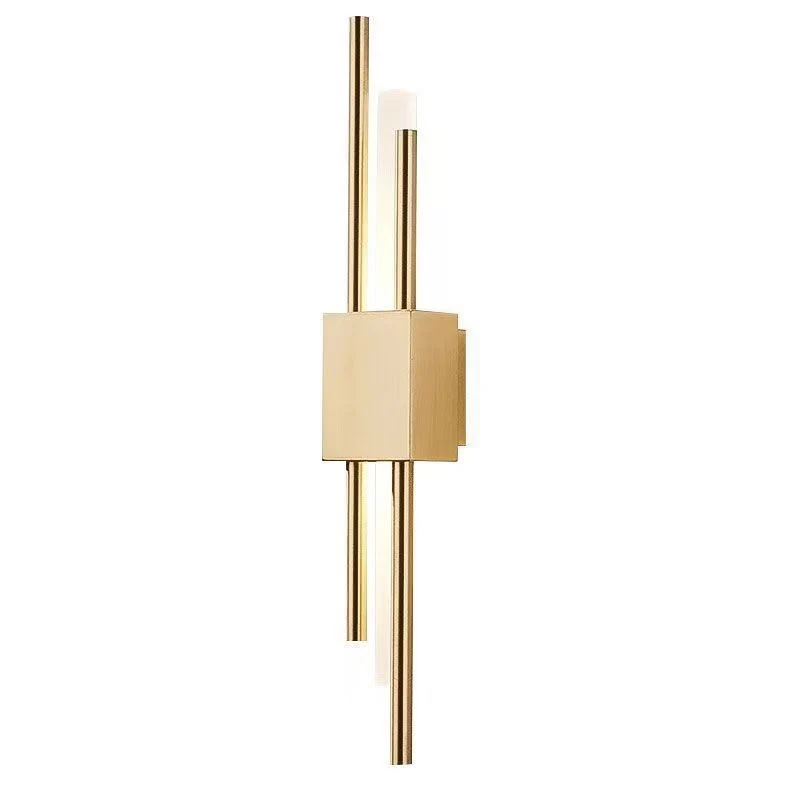 Moderne Wandleuchte