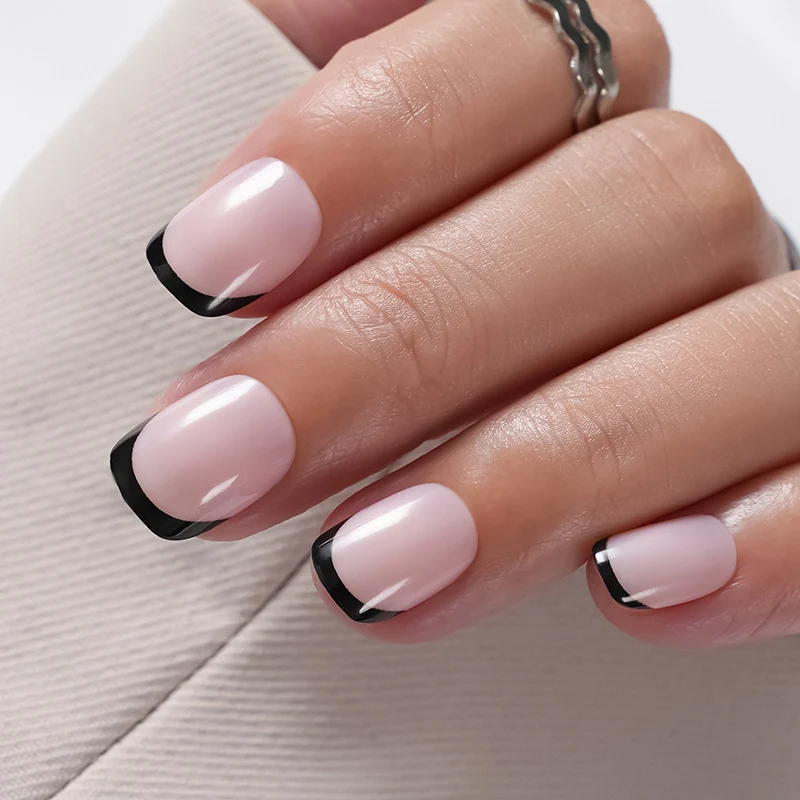 Festliches Feiertags-Nagelkunst-Set