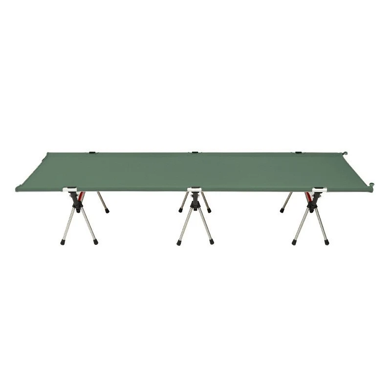 Campingliege Skanto