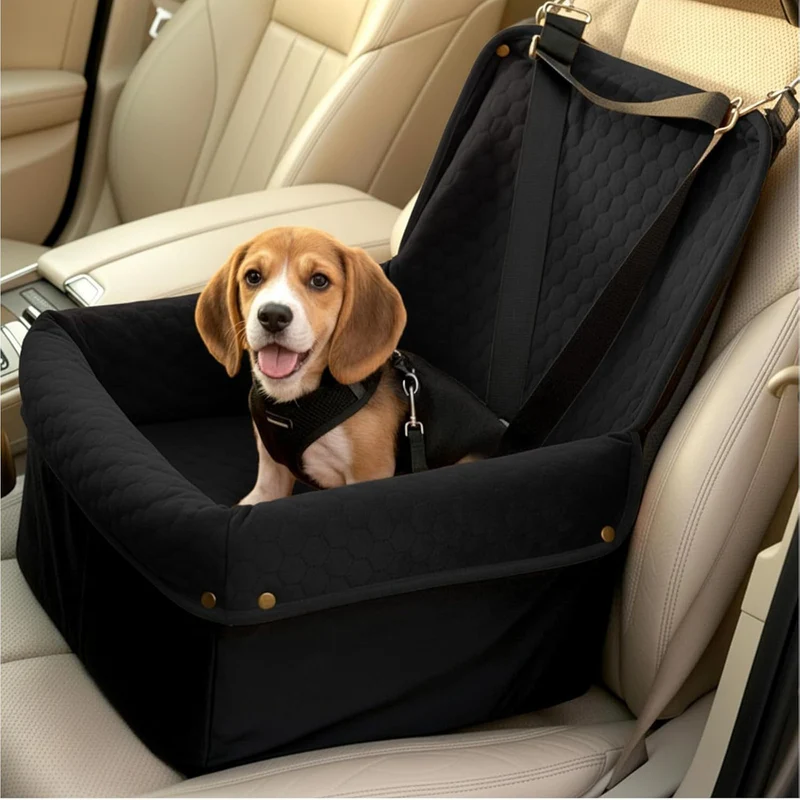 Hundeautositz Skanto