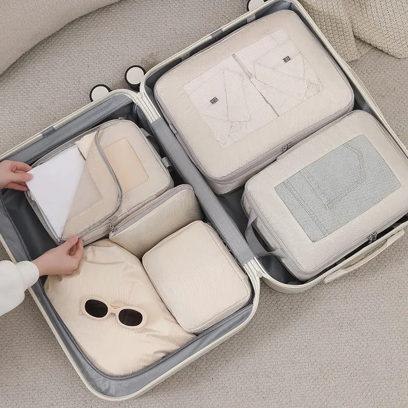 Reise-Organizer Skanto
