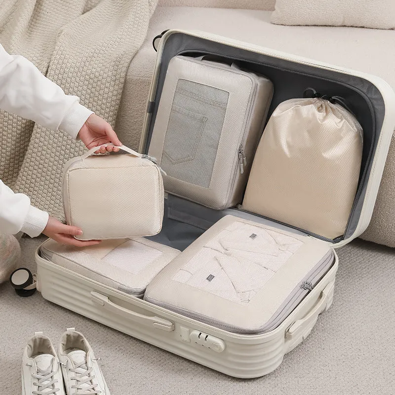 Reise-Organizer Skanto