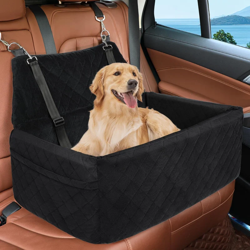 Hunde-Schutzautositz Skanto
