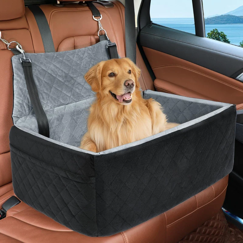 Hunde-Schutzautositz Skanto