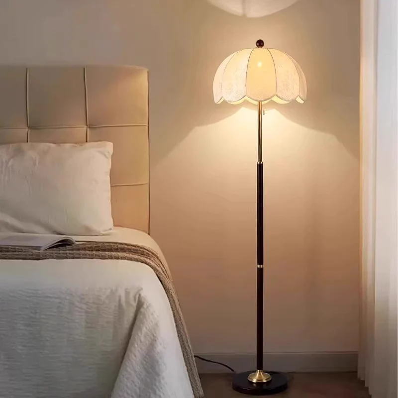 Elegante Stehlampe