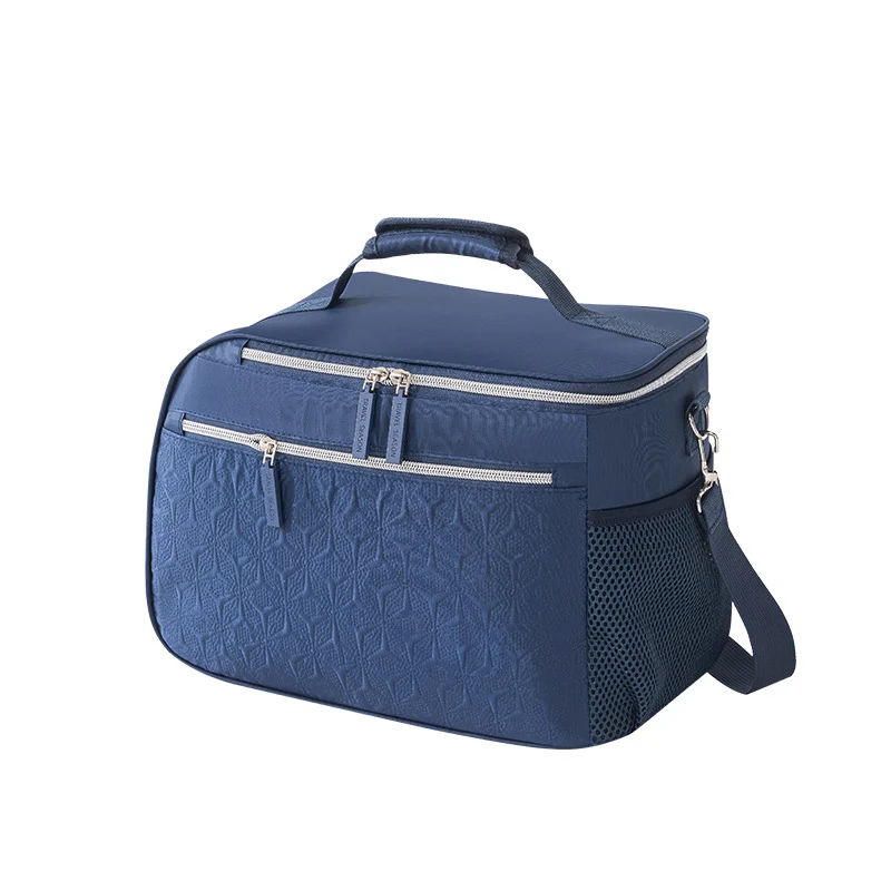 Isolierte Kühltasche Skanto