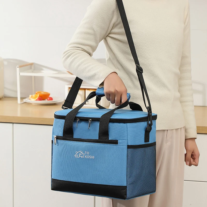 Hochwertige Kühltasche Skanto