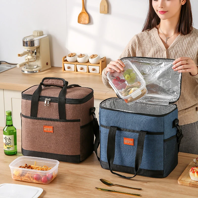 Hochwertige Kühltasche Skanto