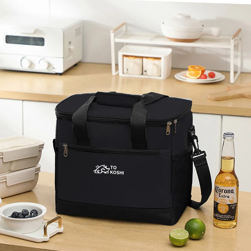 Hochwertige Kühltasche Skanto