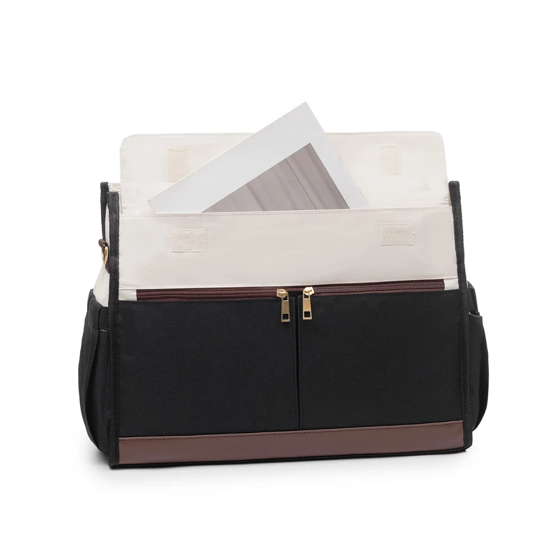 Vielseitige Organizer-Tasche Skanto