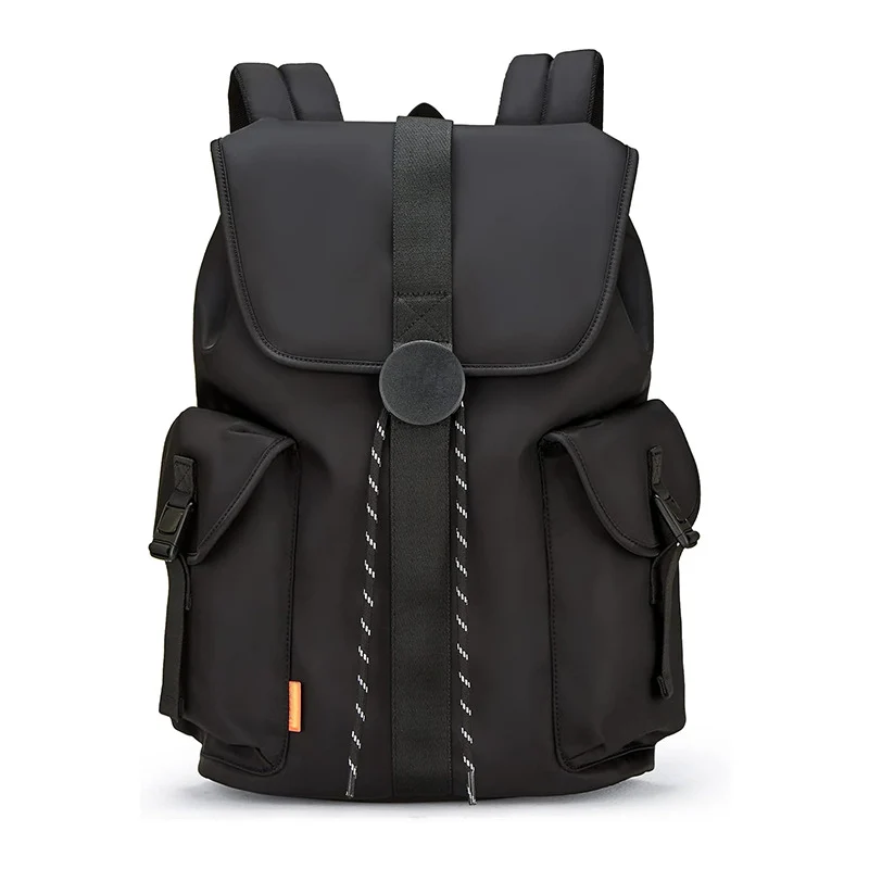 Urbaner Rucksack mit multifunktionalen Taschen Skanto