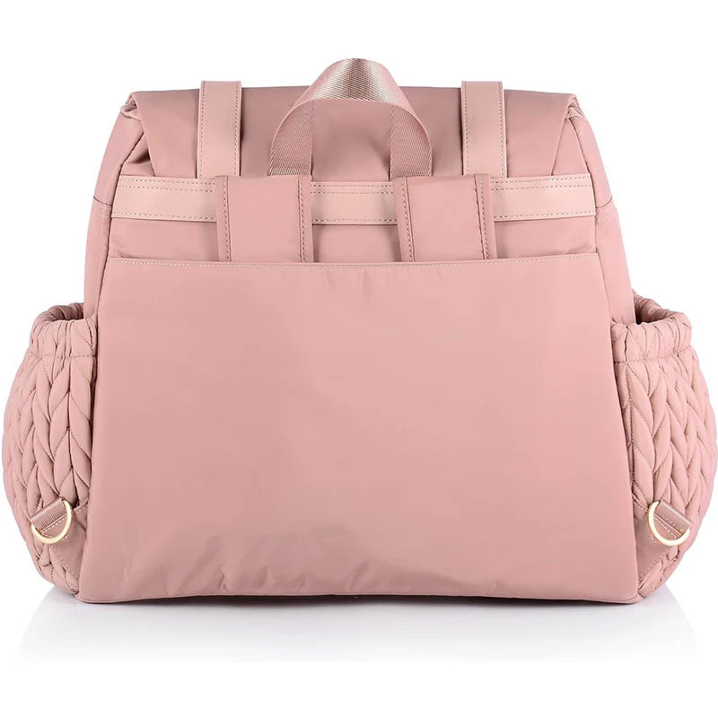 Trendiger Rucksack aus hochwertigem Kunstleder Skanto