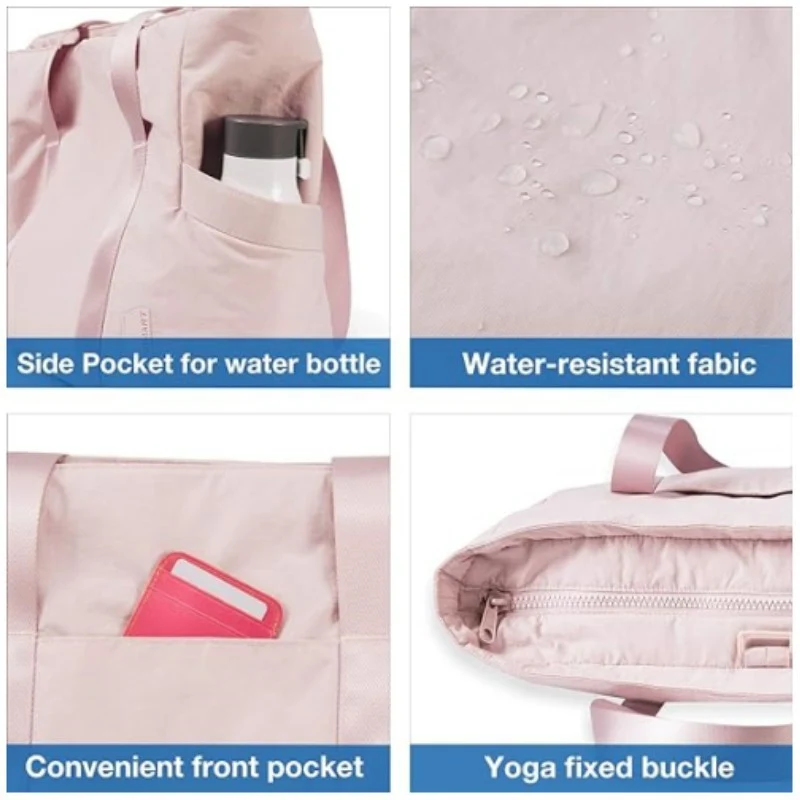 Handtasche mit isolierten Fächern Skanto