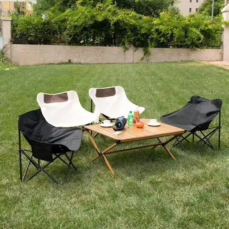 Campingliege Skanto