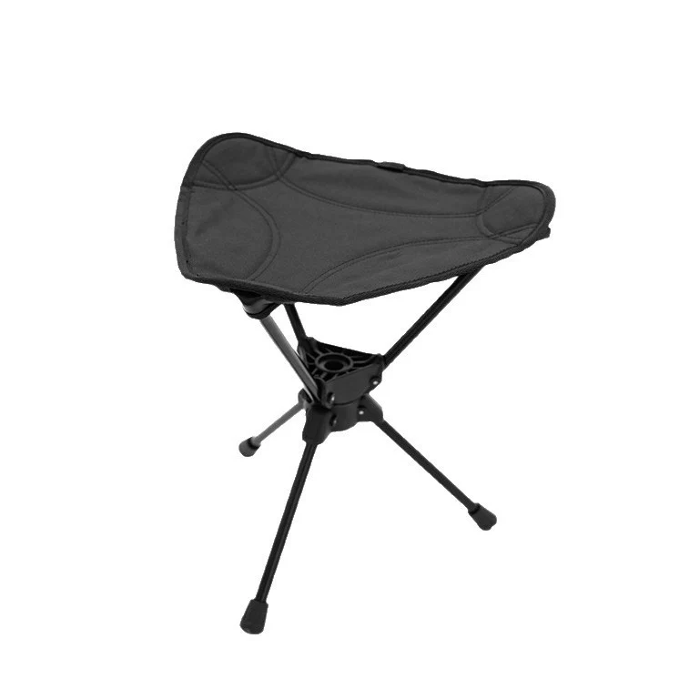 Ultraleichter Campingstuhl Skanto