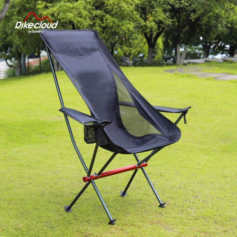Outdoor-Klappstuhl Skanto