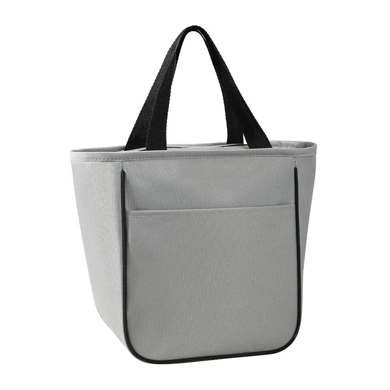 Isolierte Picknick-Kühltasche Skanto