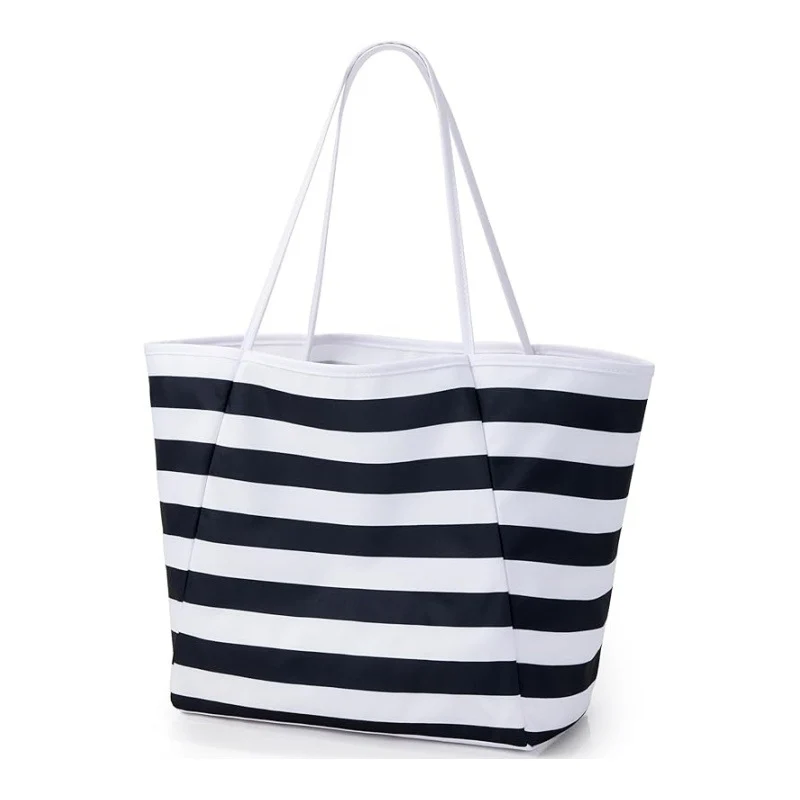 Strandtasche mit großem Stauraum und wasserabweisendem Material Skanto
