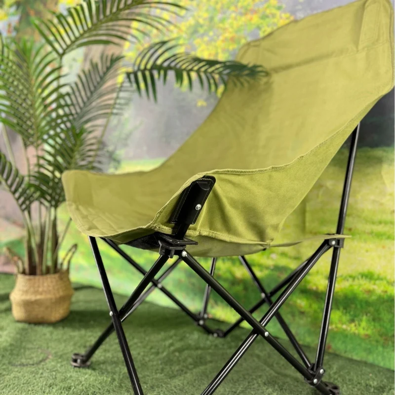 Outdoor-Klappstuhl Skanto