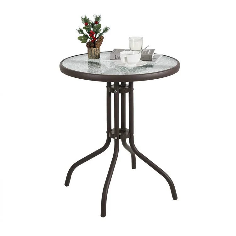 Gartenmöbel Beistelltisch Skanto