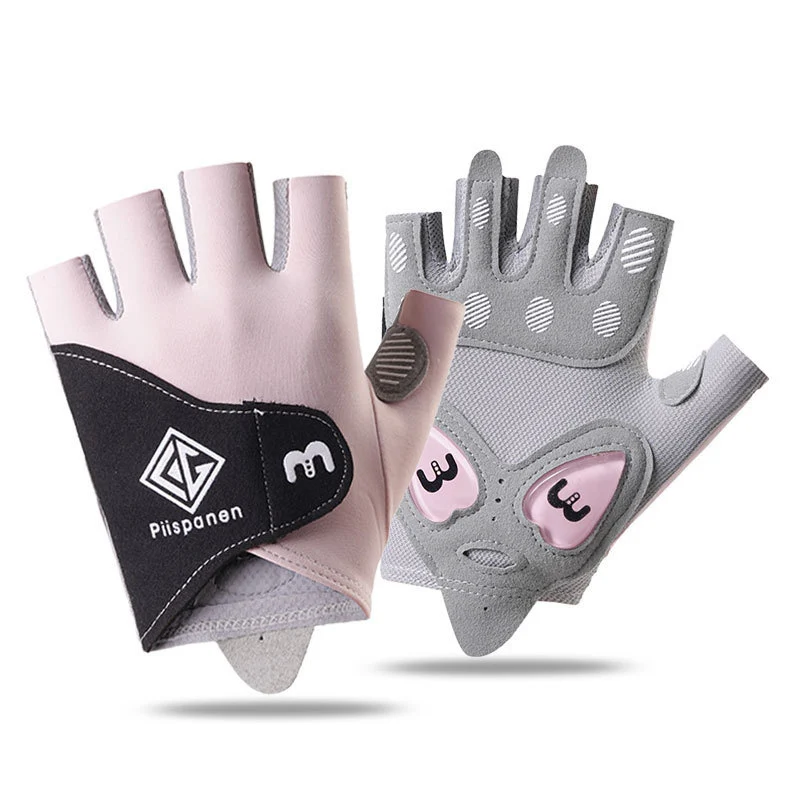 Herren-Trainingshandschuhe mit rutschfester Handfläche und atmungsaktivem Material Skanto