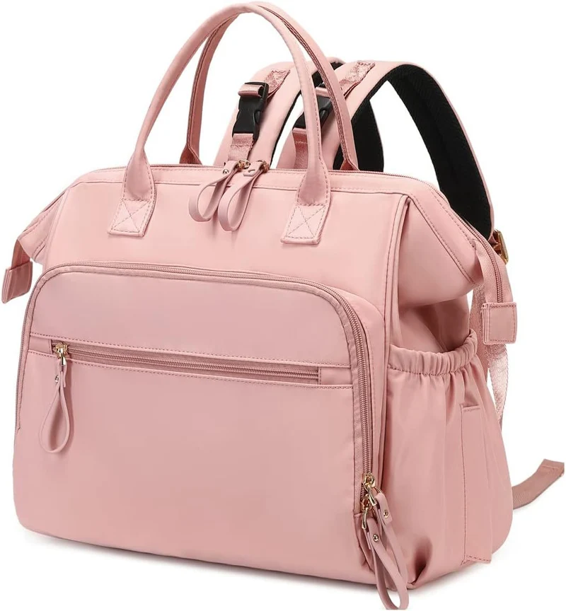 Praktische multifunktionale Reisetasche Skanto