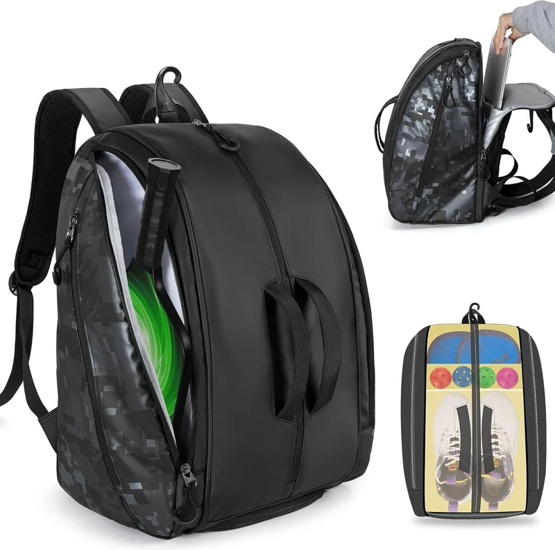 Multifunktionaler Sport- und Freizeitrucksack Skanto