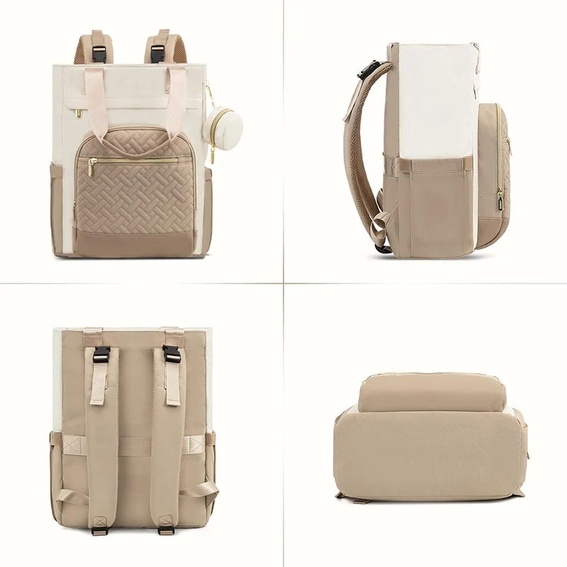 Multifunktionsrucksack mit isoliertem Fach Skanto