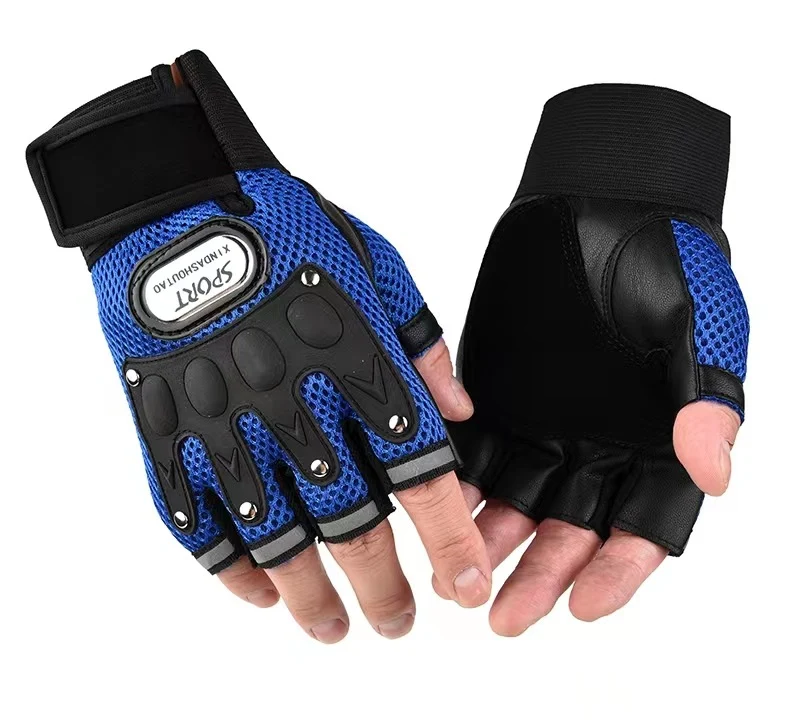 Herren-Sporthandschuhe Skanto