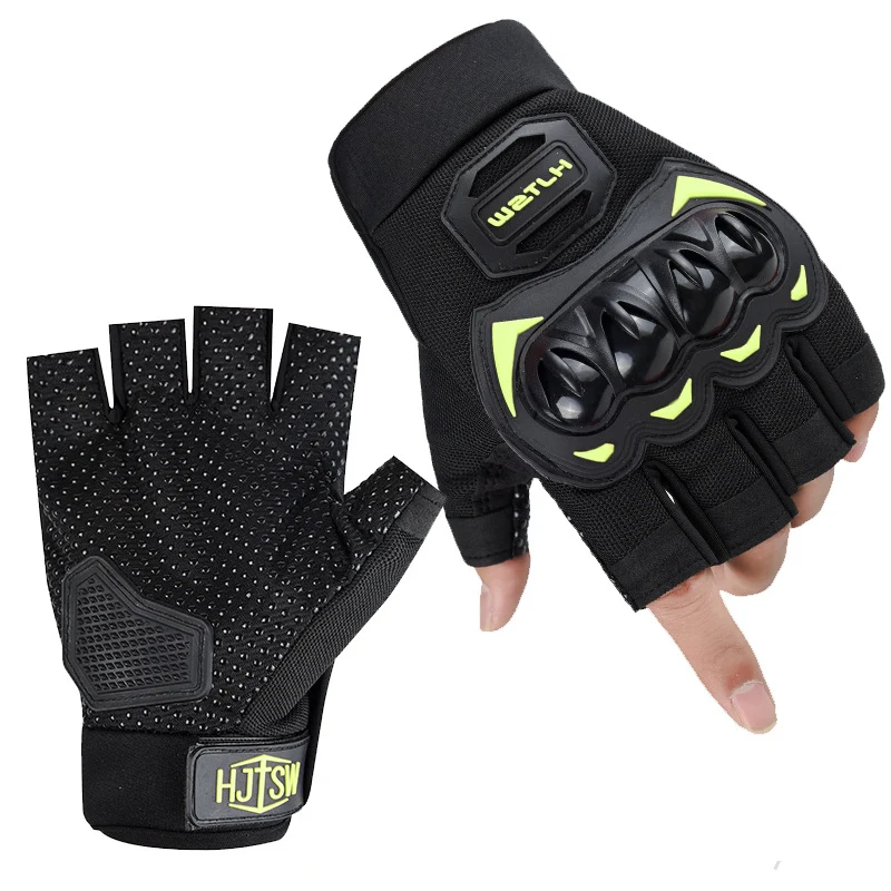 Herren Boxhandschuhe mit verstärktem Schutz Skanto
