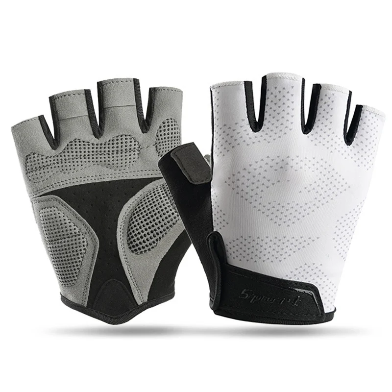Damen Trainingshandschuhe mit ergonomischem Design und rutschfester Handfläche Skanto