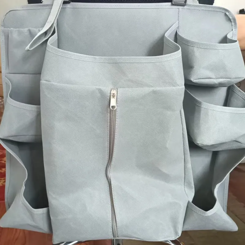 Multifunktionale Organizer-Tasche für Reise und Alltag Skanto