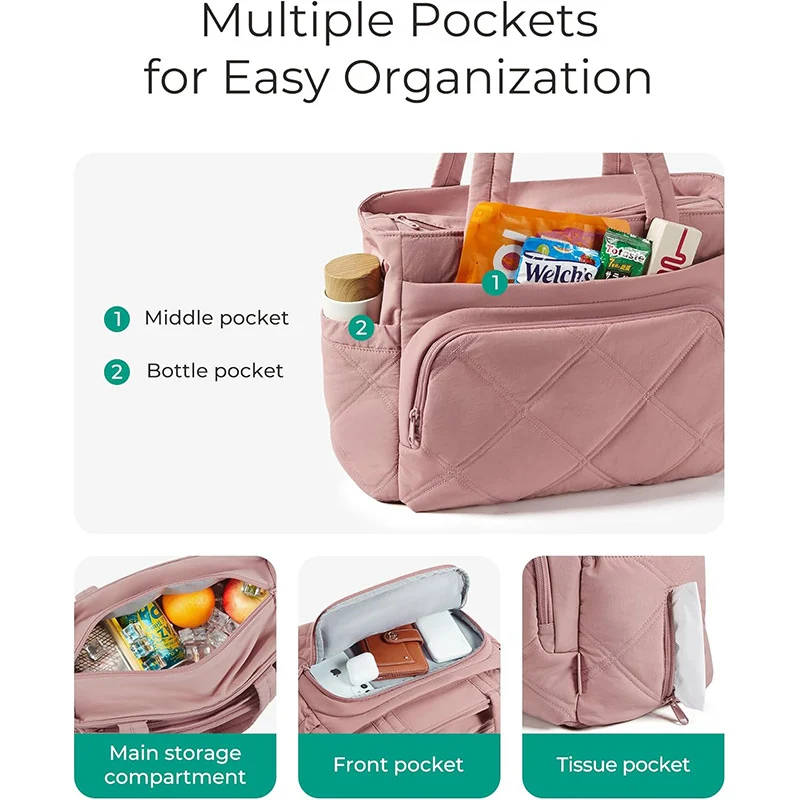 Multifunktionale Laptoptasche mit abnehmbarem Schultergurt Skanto
