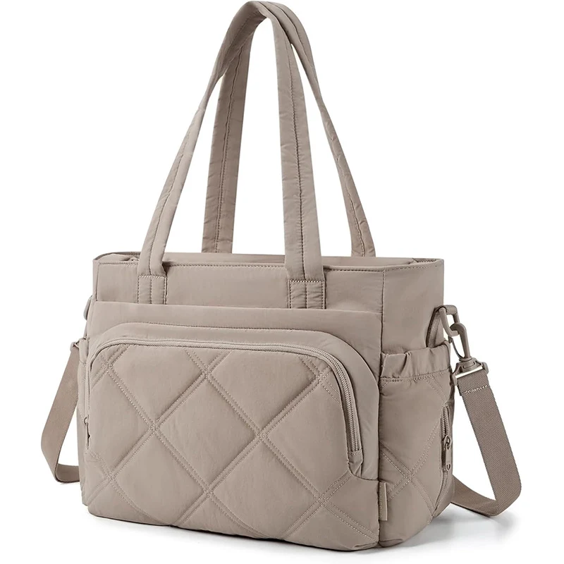 Multifunktionale Laptoptasche mit abnehmbarem Schultergurt Skanto