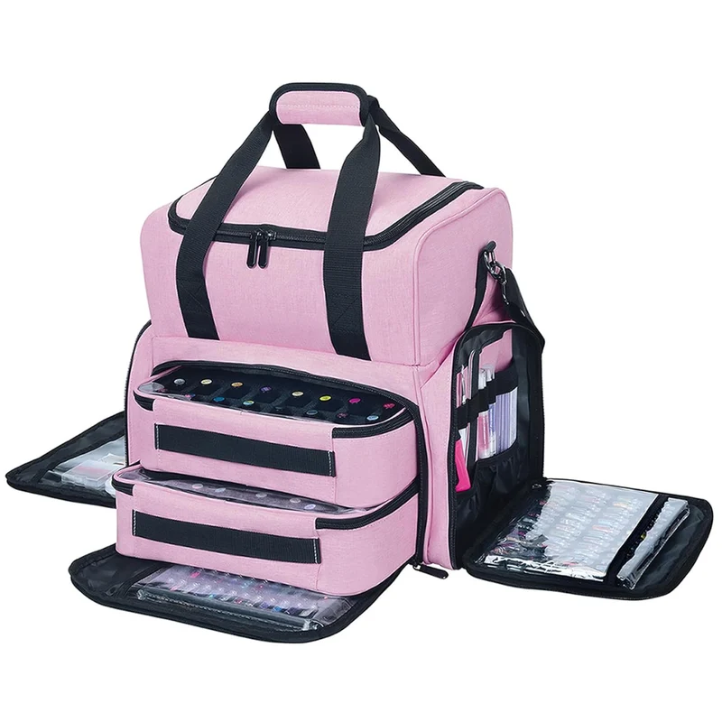 Multifunktionale Kosmetiktasche Skanto