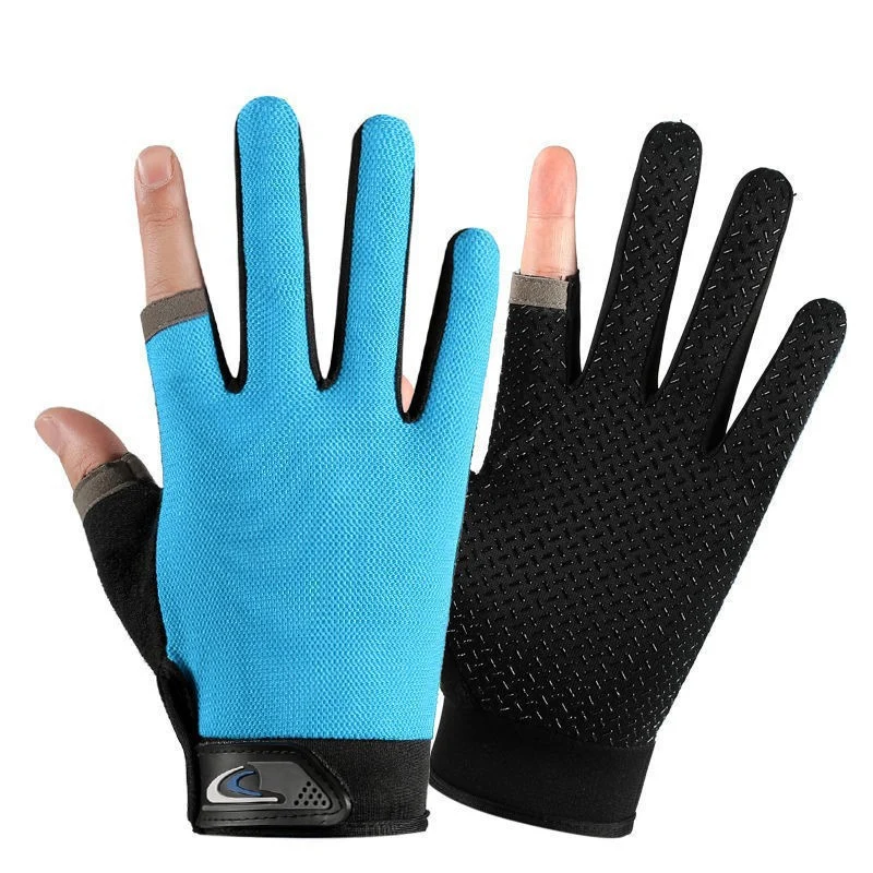 Damen Sporthandschuhe Skanto