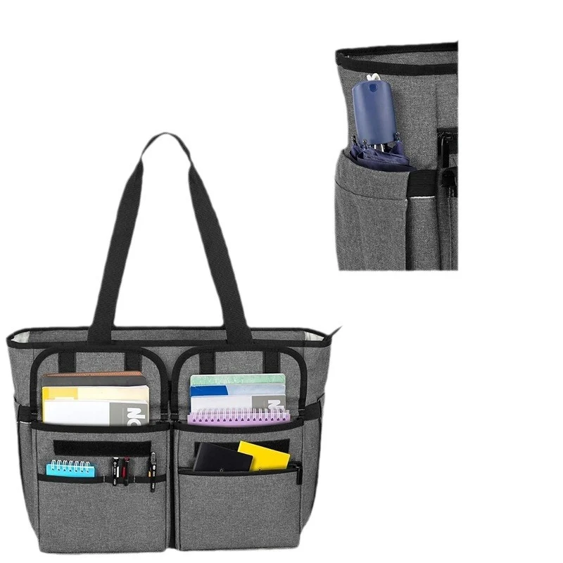 Multifunktionale Bürotasche Skanto