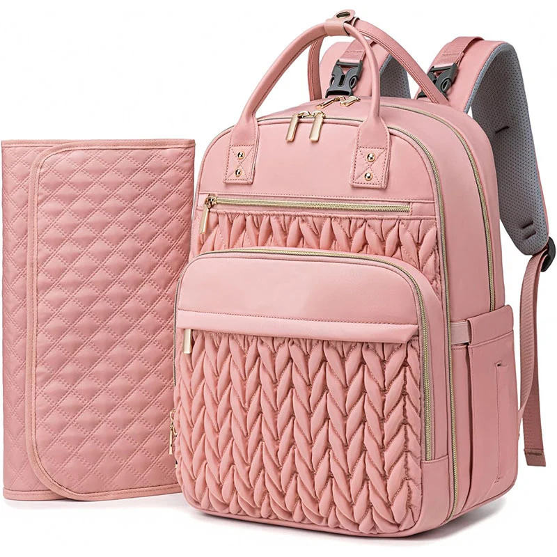 Mehrzweckrucksack mit Organizer-Tasche Skanto