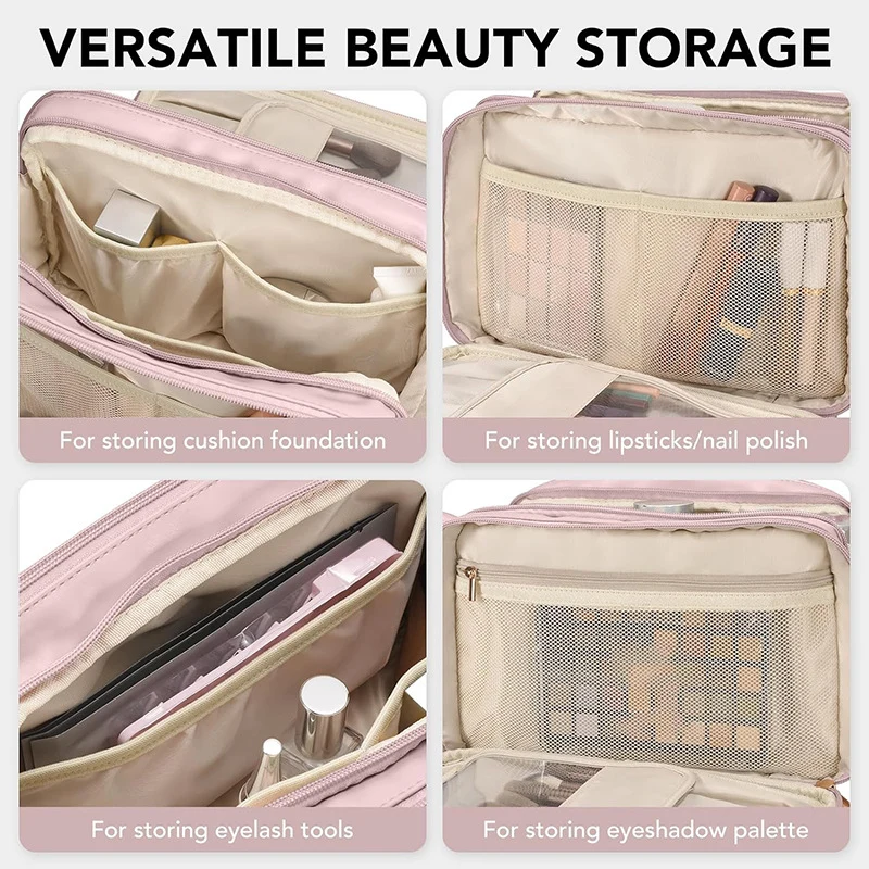 Kosmetik-Organizer-Tasche Skanto