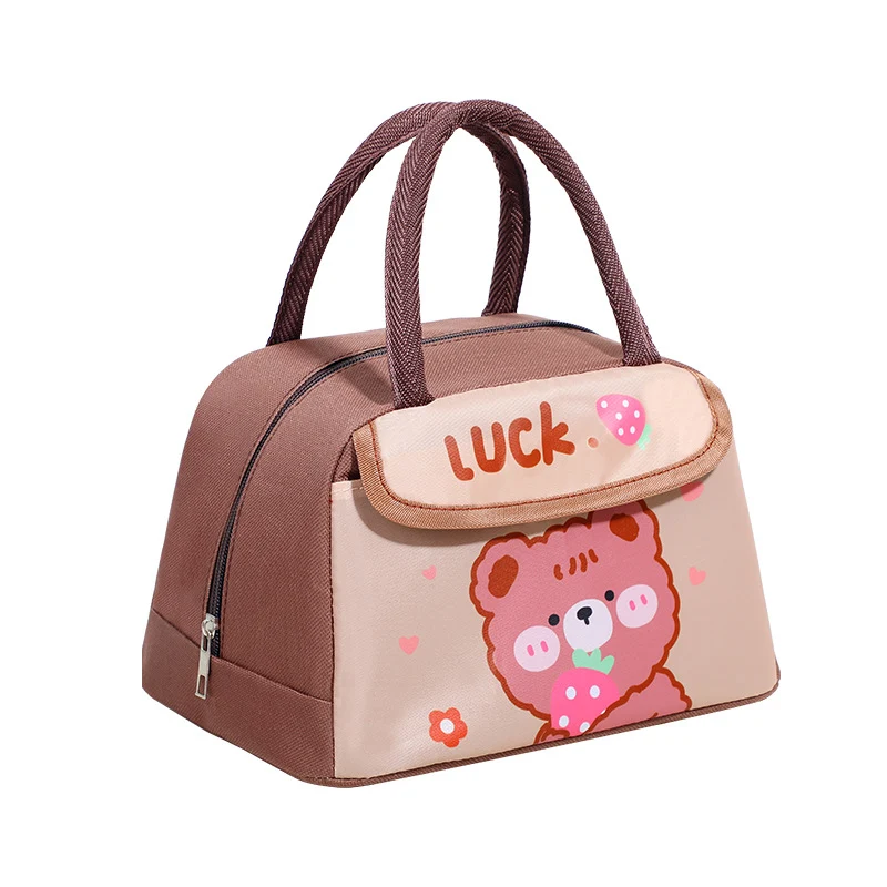 Trendige und süße Tasche Skanto