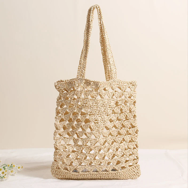 Stilvolle Netztasche Skanto
