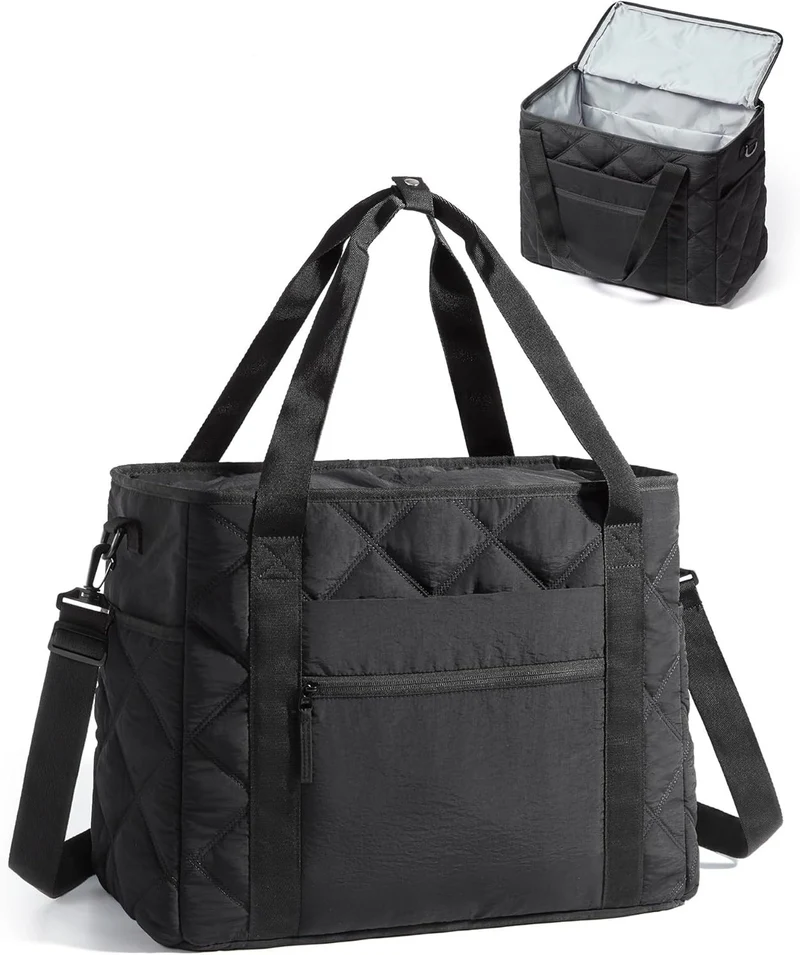 Isolierte Kühltasche Skanto