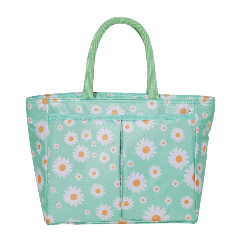 Strandtasche mit mehreren Fächern Skanto