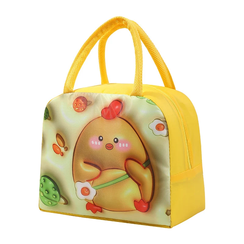 Stylische Kühltasche Skanto