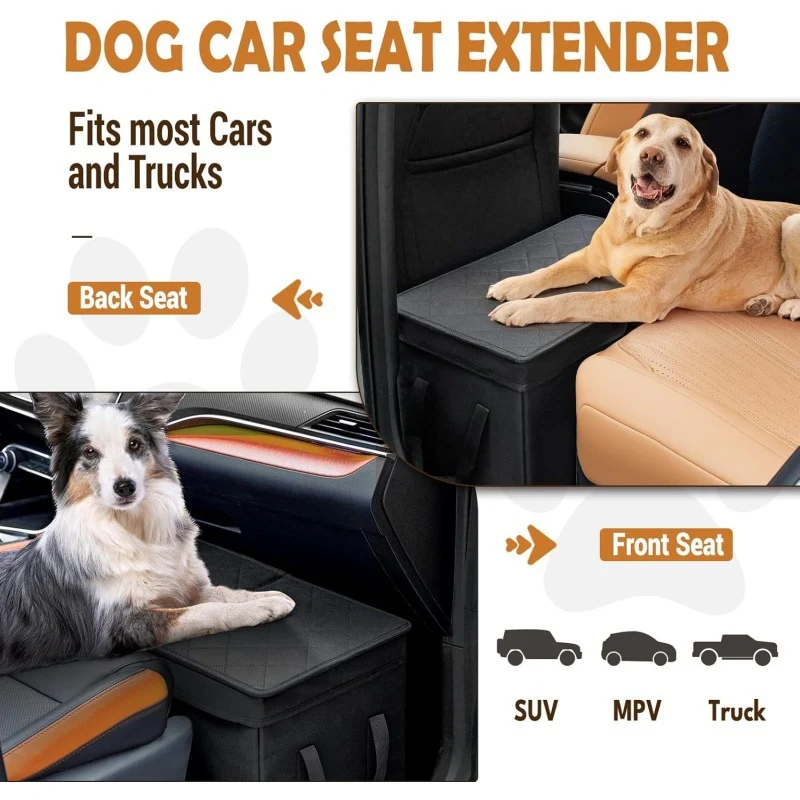 Hundeautositz-Schutz Skanto