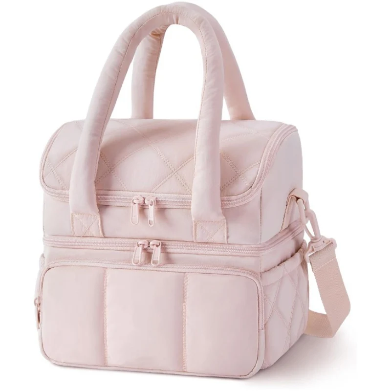 Hochwertige und vielseitige Kosmetiktasche Skanto