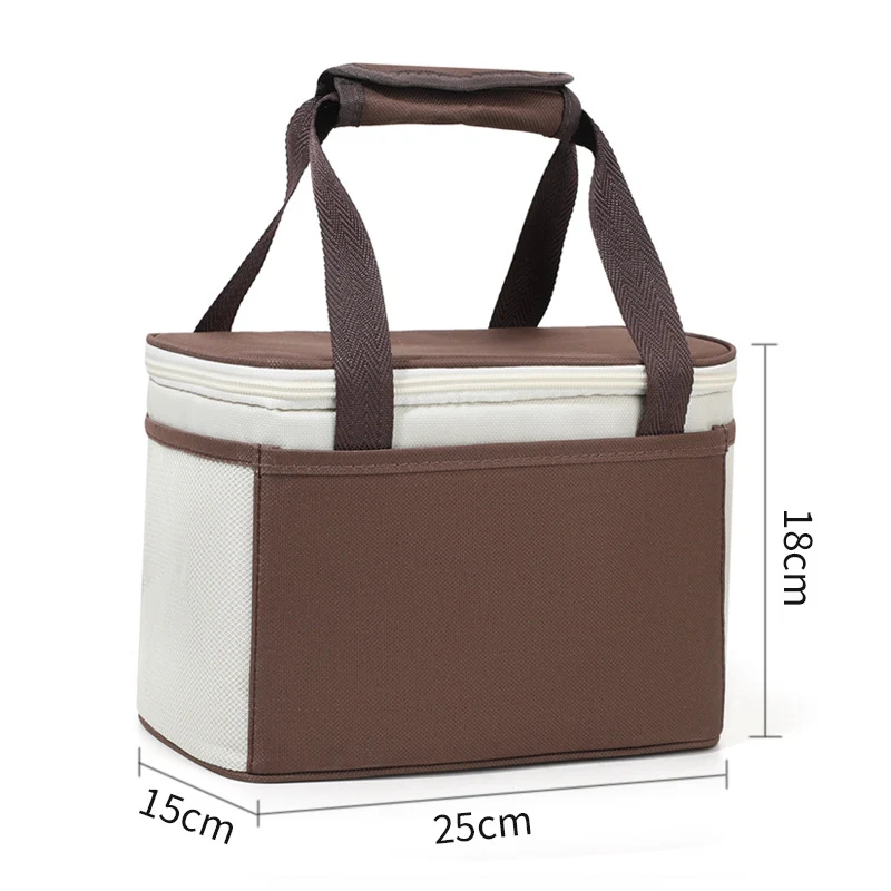 Multifunktionale Kühltasche mit extra isolierter Konstruktion Skanto