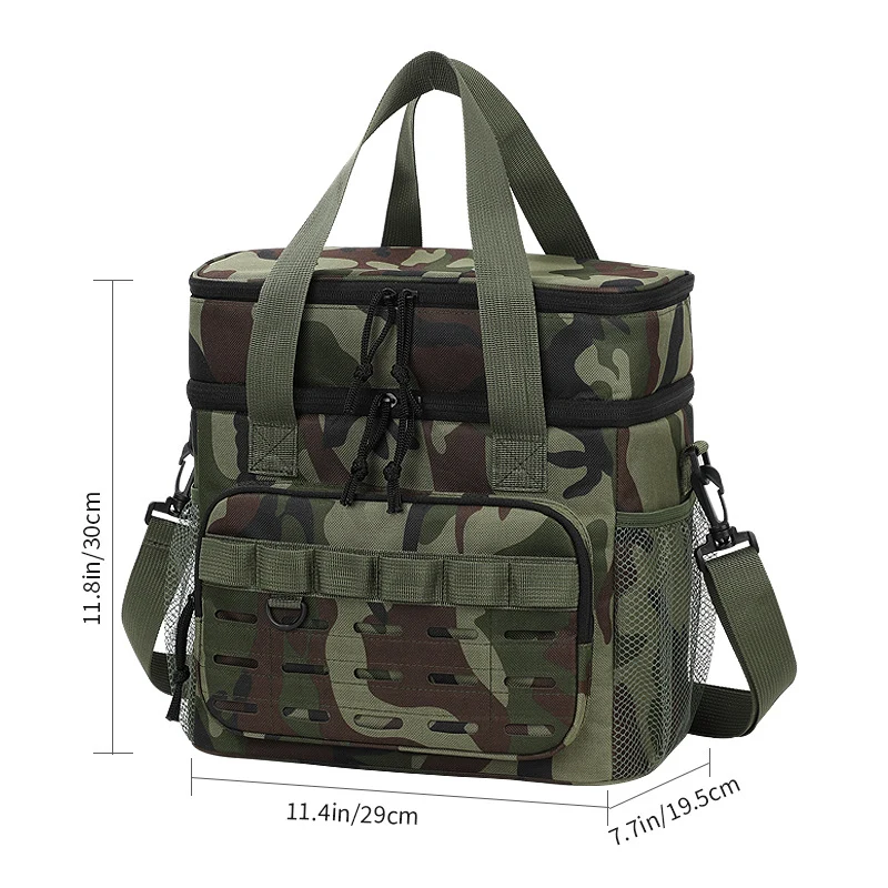 Mehrzweck-Kühl- und Transporttasche Skanto
