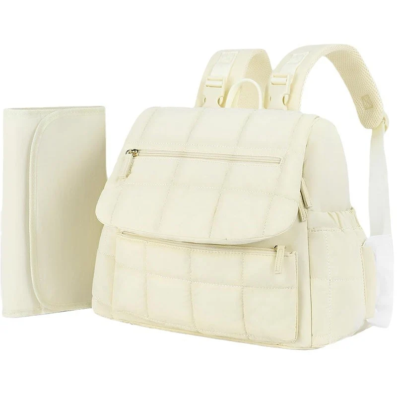 Gepolsterter Rucksack mit Organizerfach Skanto