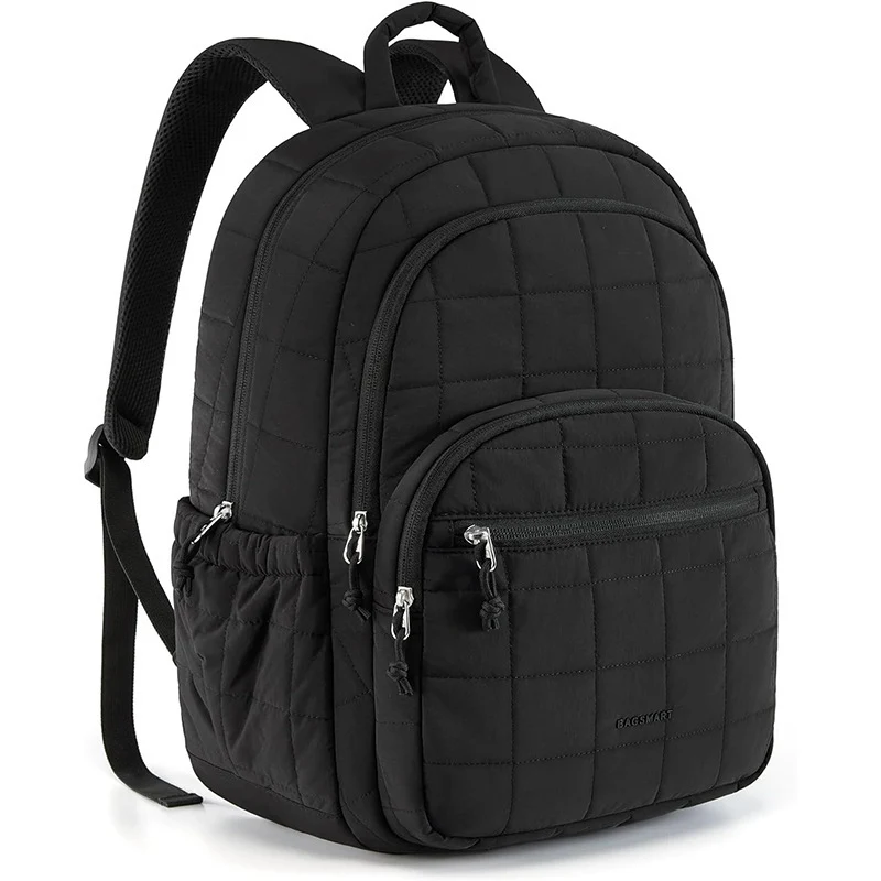 Gepolsterter Laptop-Rucksack mit mehreren Fächern Skanto